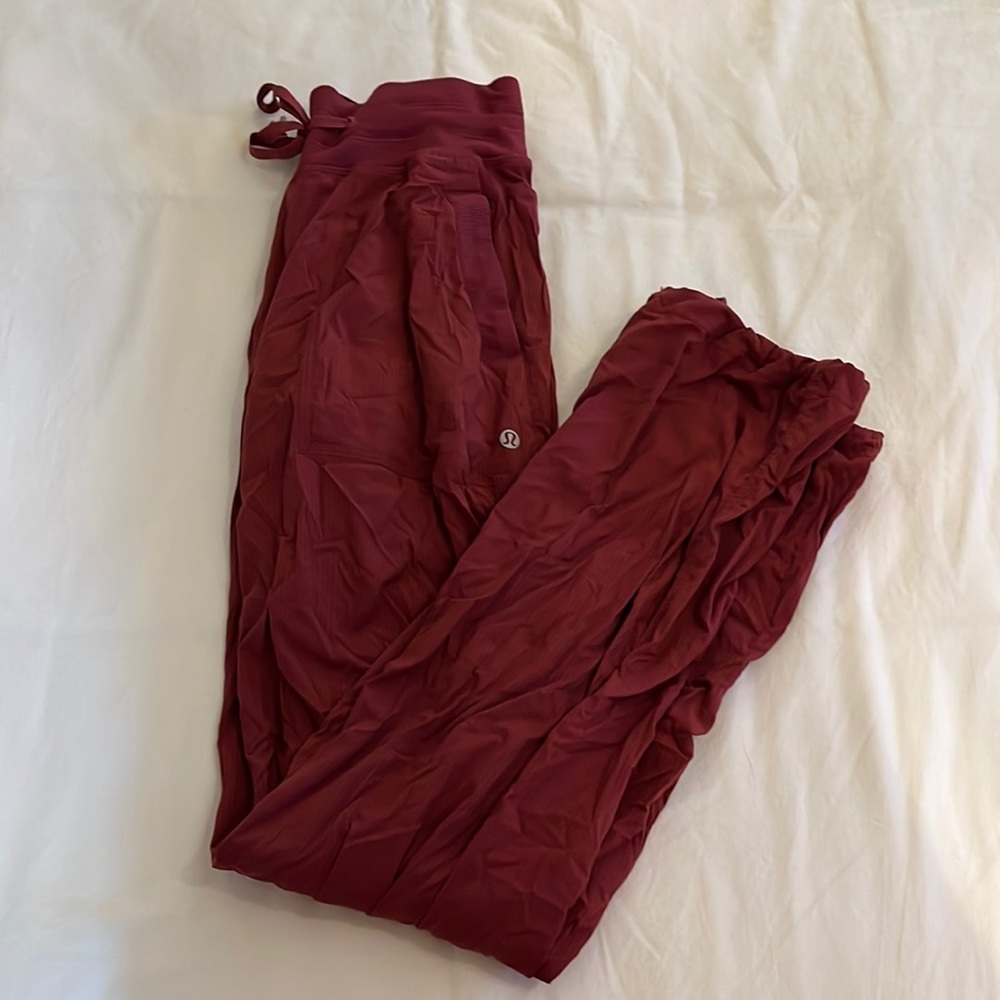Lululemon dance studio pant